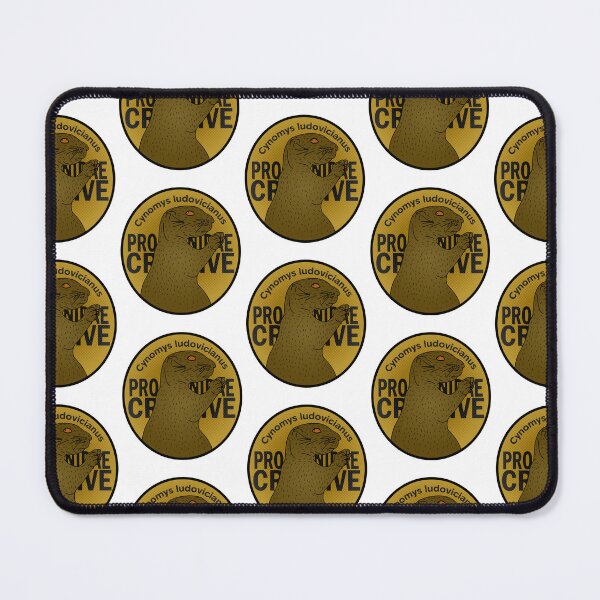 Item preview, Cynomys designed and sold by Procyonidae Creative.