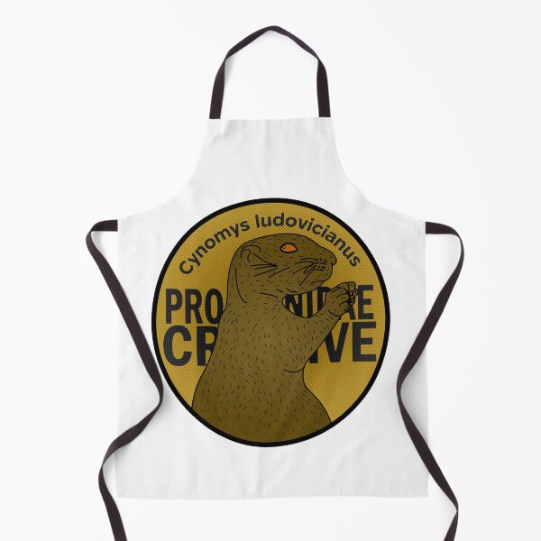 Item preview, Cynomys designed and sold by Procyonidae Creative.
