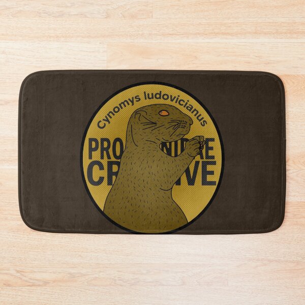 Item preview, Cynomys designed and sold by Procyonidae Creative.