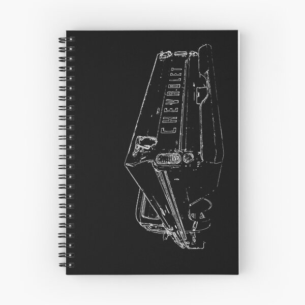 Item preview, sketchy Chevy C-10 designed and sold by mal-photography.