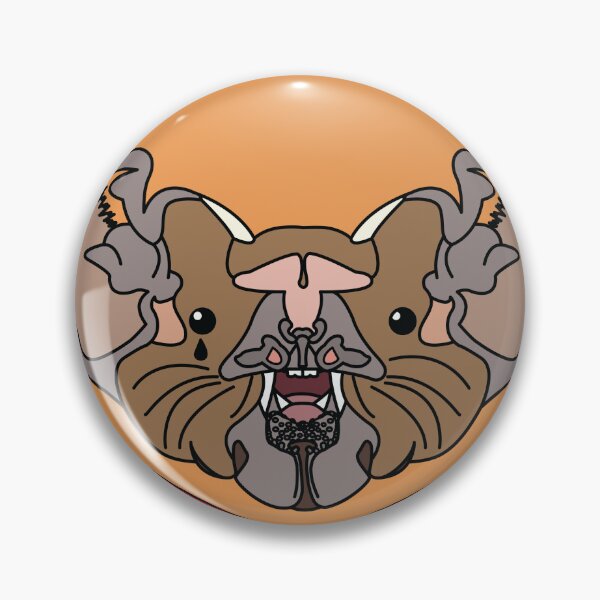 Item preview, Moorps designed and sold by Procyonidae Creative.