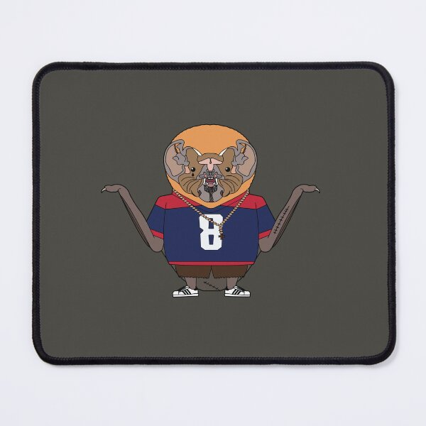 Item preview, Moorps designed and sold by Procyonidae Creative.