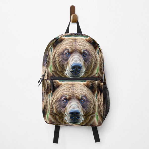 Item preview, Bear designed and sold by Savannah Gibbs.
