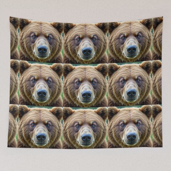 Item preview, Bear designed and sold by Savannah Gibbs.