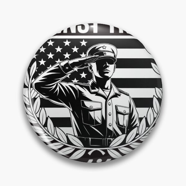 Item preview, Military Veterans Against Trump 2020 USA Election designed and sold by sheenmi.