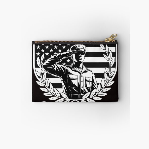 Item preview, Military Veterans Against Trump 2020 USA Election designed and sold by sheenmi.