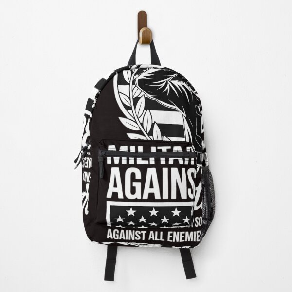 Item preview, Military Veterans Against Trump 2020 USA Election designed and sold by sheenmi.