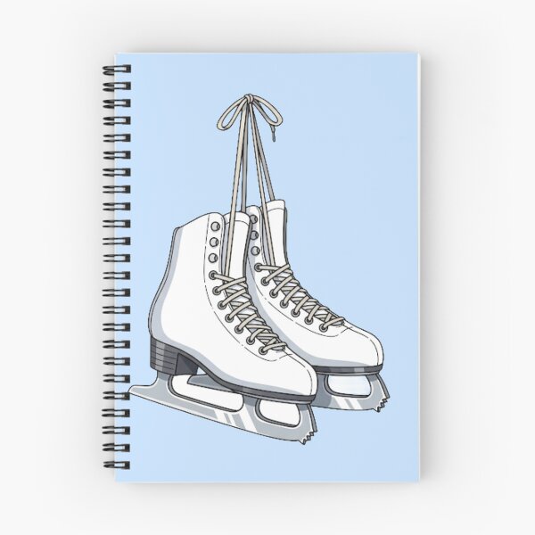 Item preview, Ice skating  designed and sold by Comfymuffin.