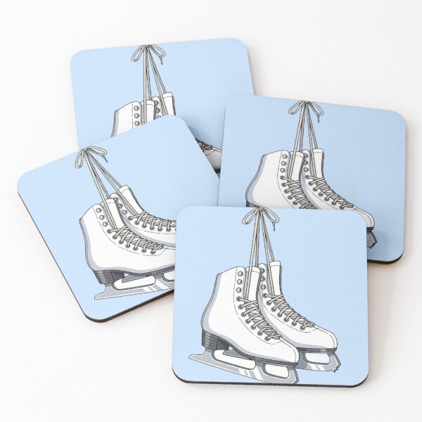 Item preview, Ice skating  designed and sold by Comfymuffin.