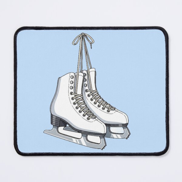 Item preview, Ice skating  designed and sold by Comfymuffin.