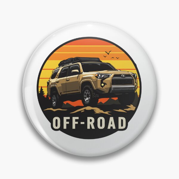 Item preview, 4Runner Retro designed and sold by Timegraf.