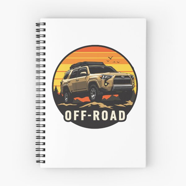 Item preview, 4Runner Retro designed and sold by Timegraf.