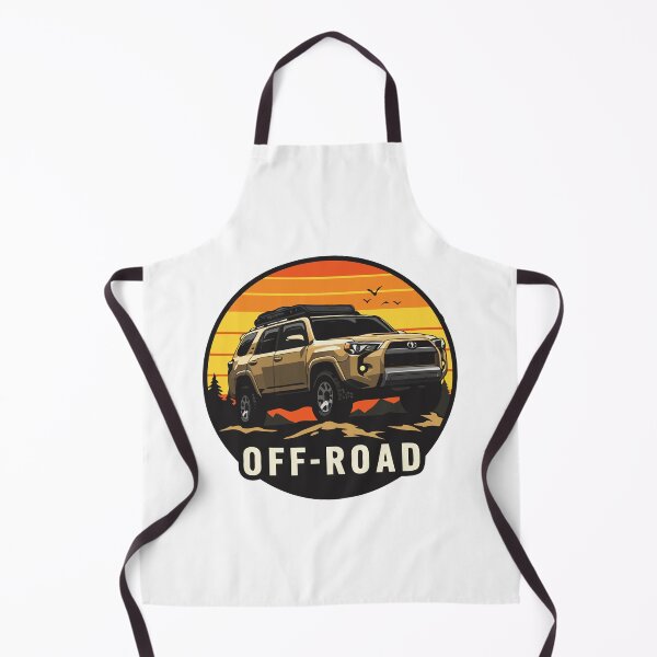 Item preview, 4Runner Retro designed and sold by Timegraf.