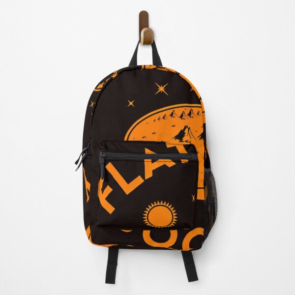 Item preview, Flat Mars Society designed and sold by Vevonina.