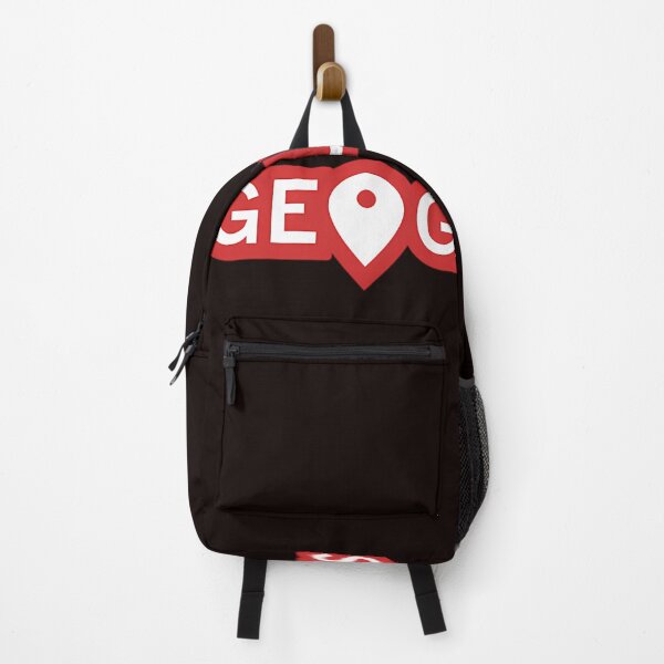 Item preview, Geoguessr Logo designed and sold by Vevonina.