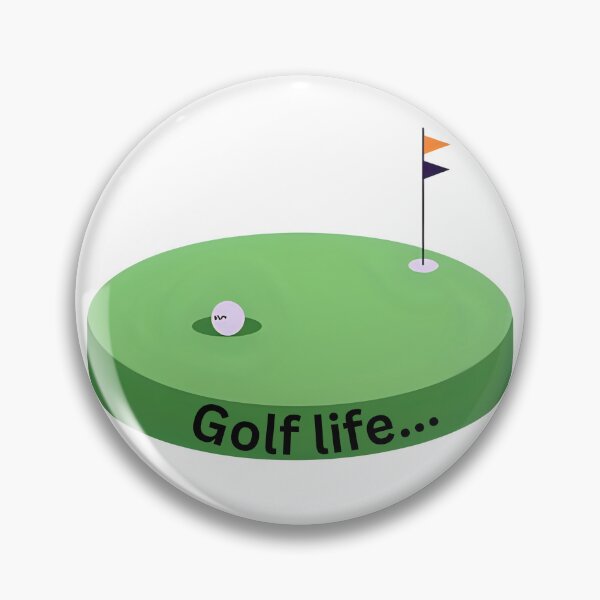 Artikelvorschau, Golfleben entworfen und verkauft von Mara9.