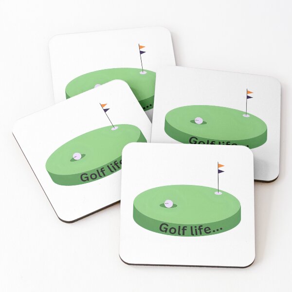 Item preview, Golf Life designed and sold by Mara9.