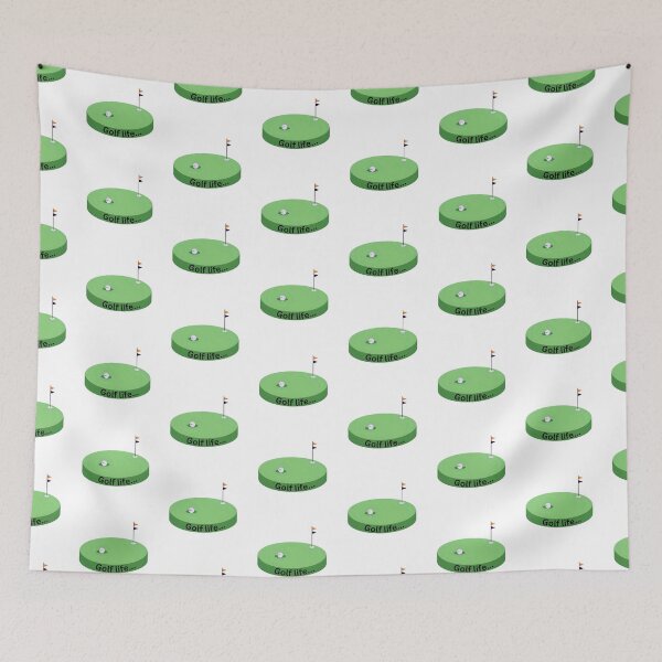 Item preview, Golf Life designed and sold by Mara9.