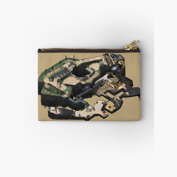 Item preview, CS: GO DE_OVERPASS designed and sold by wrensey.