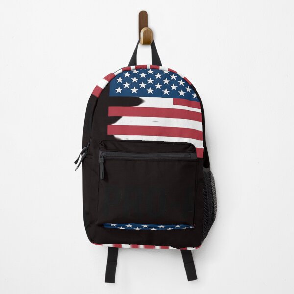 Item preview, Pro-America Anti-Trump - American USA Flag Resist designed and sold by sheenmi.
