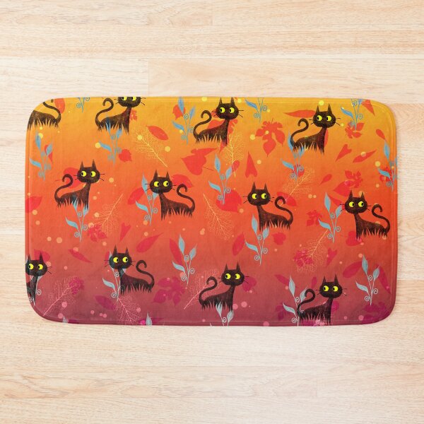 Item preview, Auspicious Autumn designed and sold by Uncanny and Lost.