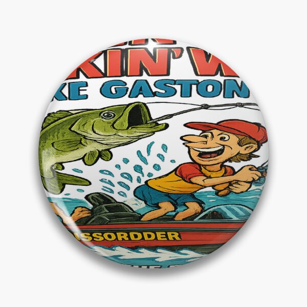 Item preview, Rippin lips at lake gaston designed and sold by JessemayRae.