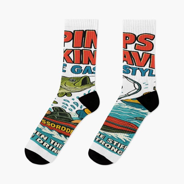 Item preview, Rippin lips at lake gaston designed and sold by JessemayRae.