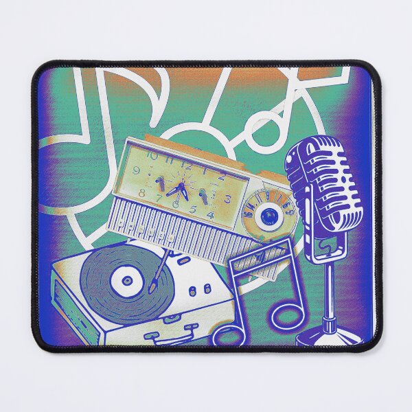 Item preview, Teal Tempo designed and sold by nature.art.life.love.vision.