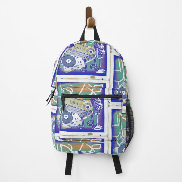 Item preview, Teal Tempo designed and sold by nature.art.life.love.vision.