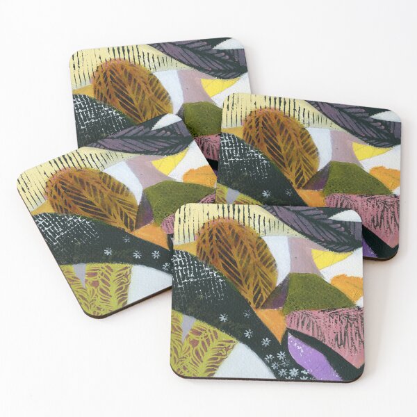 Item preview, Mosaic 3: Patchwork 3 designed and sold by EdiesArts.