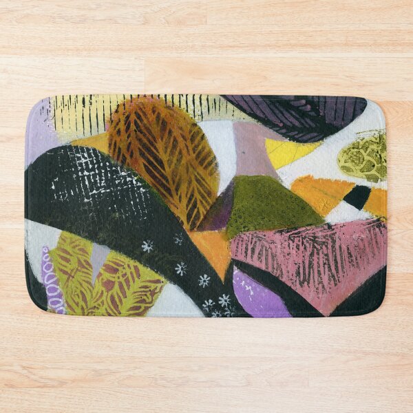 Item preview, Mosaic 3: Patchwork 3 designed and sold by EdiesArts.