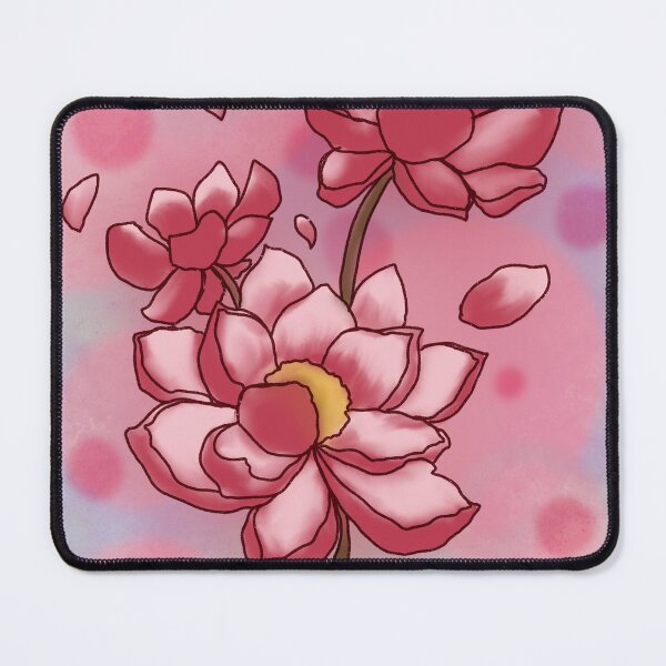 Item preview, Peony designed and sold by theartistalese.