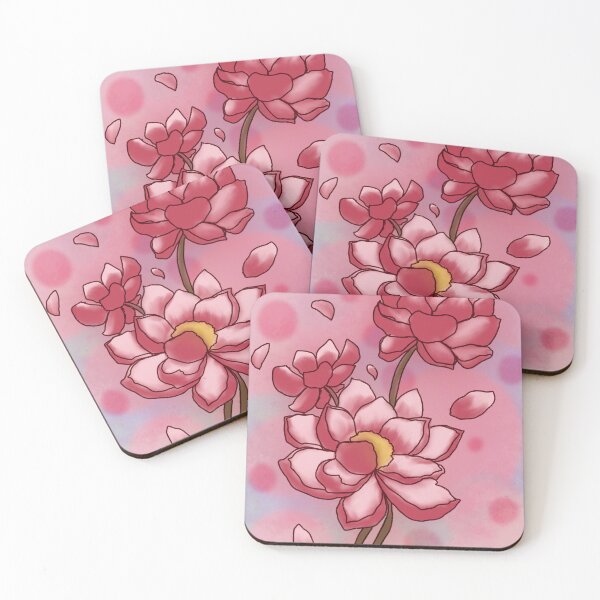 Item preview, Peony designed and sold by theartistalese.