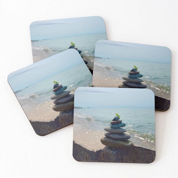 Item preview, Stacked Stones & Hopper designed and sold by Sprague's.