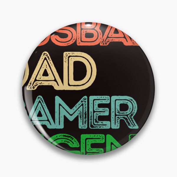 Item preview,  Husband Dad Gamer Legend Gamer Father Gifts designed and sold by NXTRNDUSA2025.
