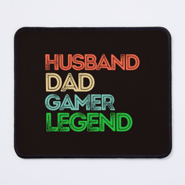 Item preview, Husband Dad Gamer Legend Gamer Father Gifts designed and sold by NXTRNDUSA2025.