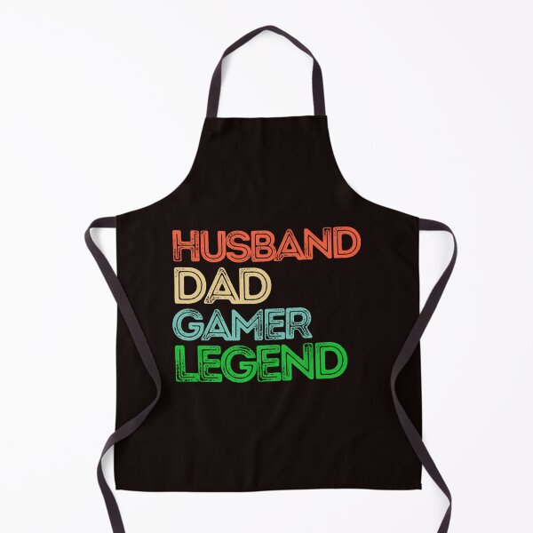 Item preview, Husband Dad Gamer Legend Gamer Father Gifts designed and sold by NXTRNDUSA2025.
