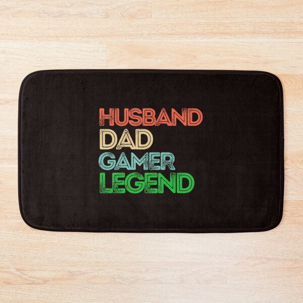 Item preview,  Husband Dad Gamer Legend Gamer Father Gifts designed and sold by NXTRNDUSA2025.