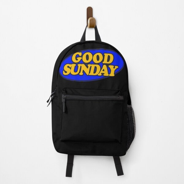 Item preview, Good Sunday Retro 70s Graphic Design designed and sold by Oniyasha.