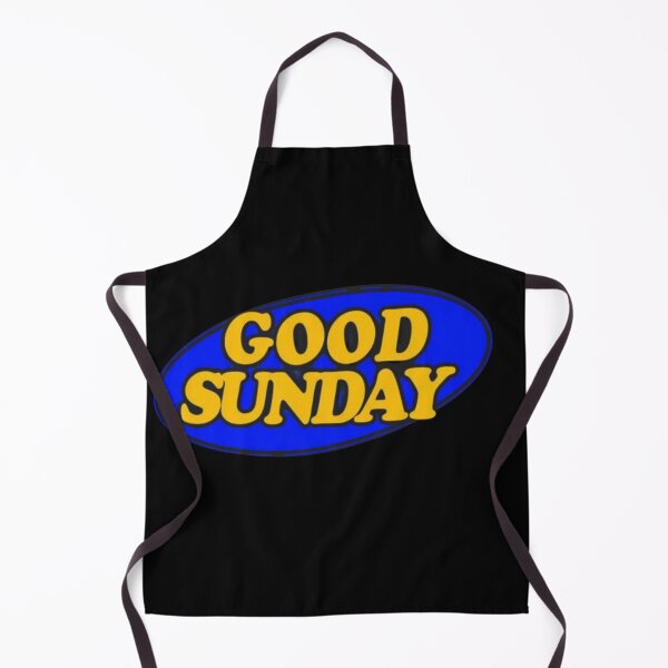 Item preview, Good Sunday Retro 70s Graphic Design designed and sold by Oniyasha.