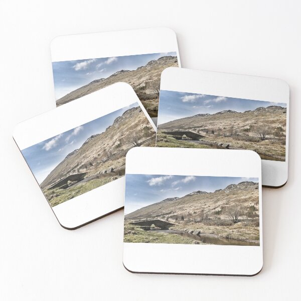 Item preview, Butter Bridge in Scotland designed and sold by KatNa.