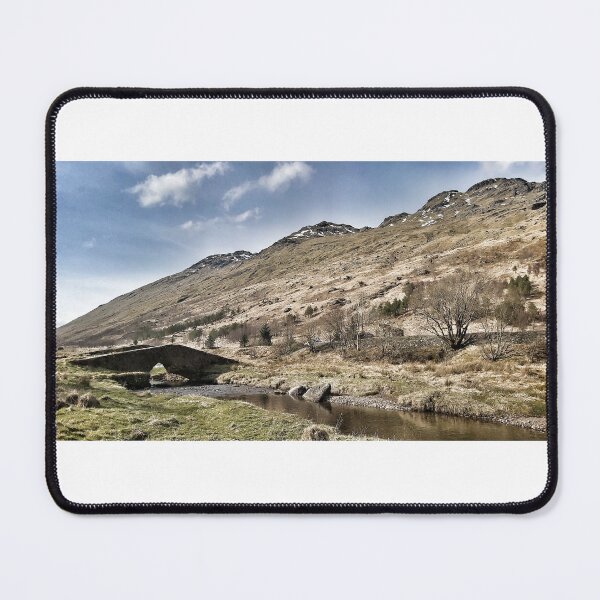 Item preview, Butter Bridge in Scotland designed and sold by KatNa.