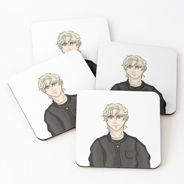 Item preview, Huening Kai designed and sold by katdrawsTYK.