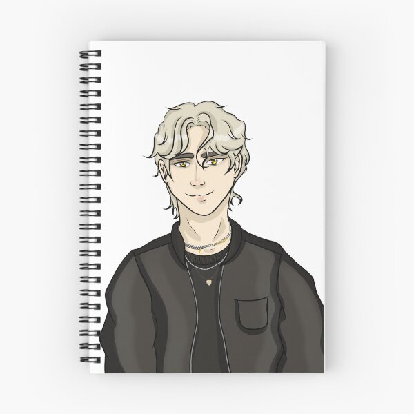Item preview, Huening Kai designed and sold by katdrawsTYK.