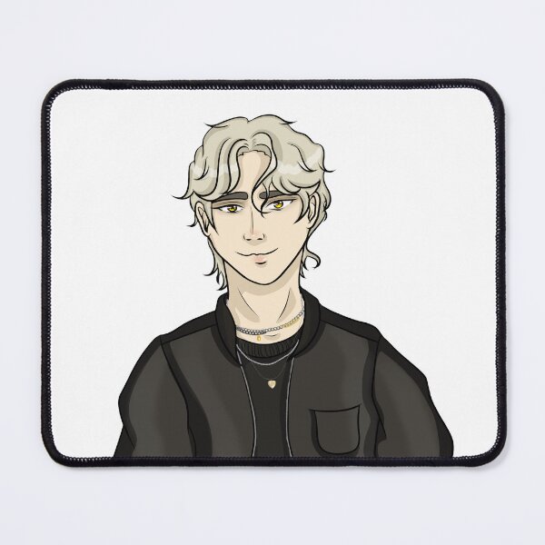 Item preview, Huening Kai designed and sold by katdrawsTYK.