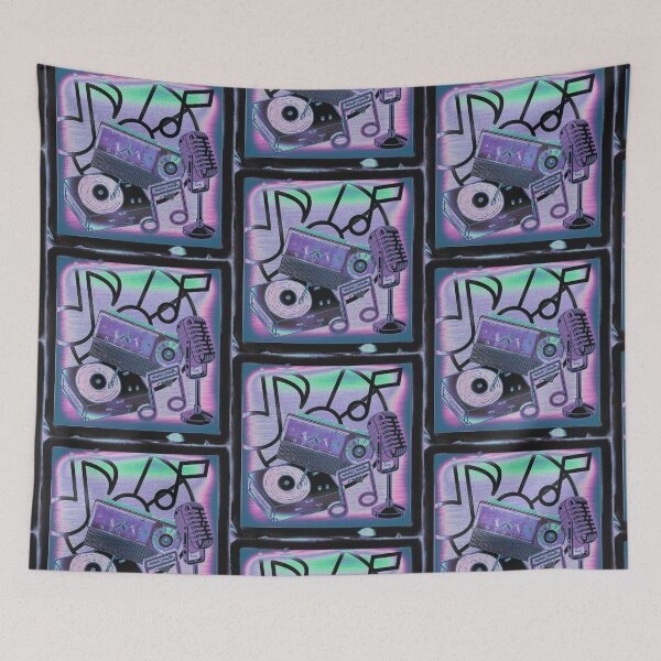 Item preview, Violet Vibrato designed and sold by nature.art.life.love.vision.