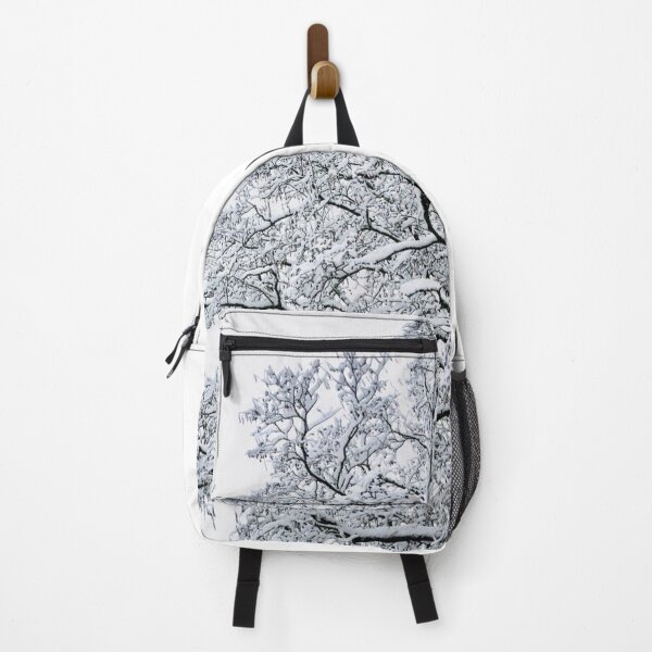 Item preview, Tree under the snow designed and sold by Shem photo .