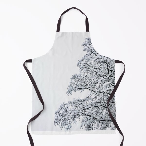 Item preview, Tree under the snow designed and sold by Shem photo .