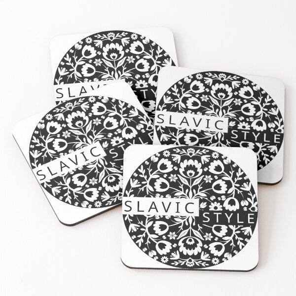 Item preview, Slavic Style designed and sold by QBEE DSNG.
