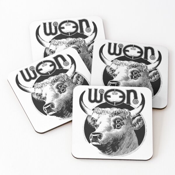 Item preview, Ween Cow designed and sold by Limn From Limb.